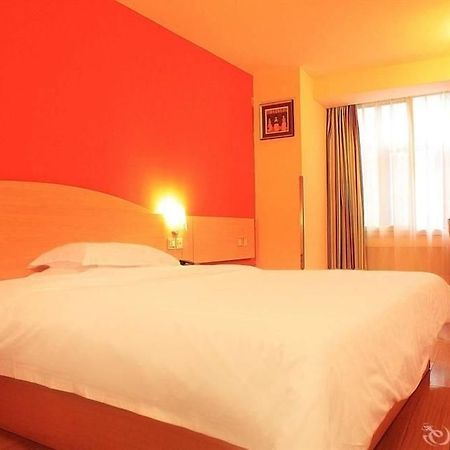 Jia Relax Hotel Σενζέν Εξωτερικό φωτογραφία