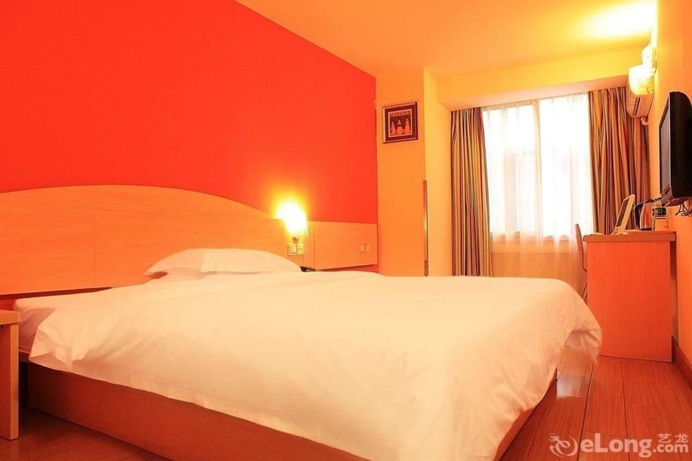 Jia Relax Hotel Σενζέν Εξωτερικό φωτογραφία