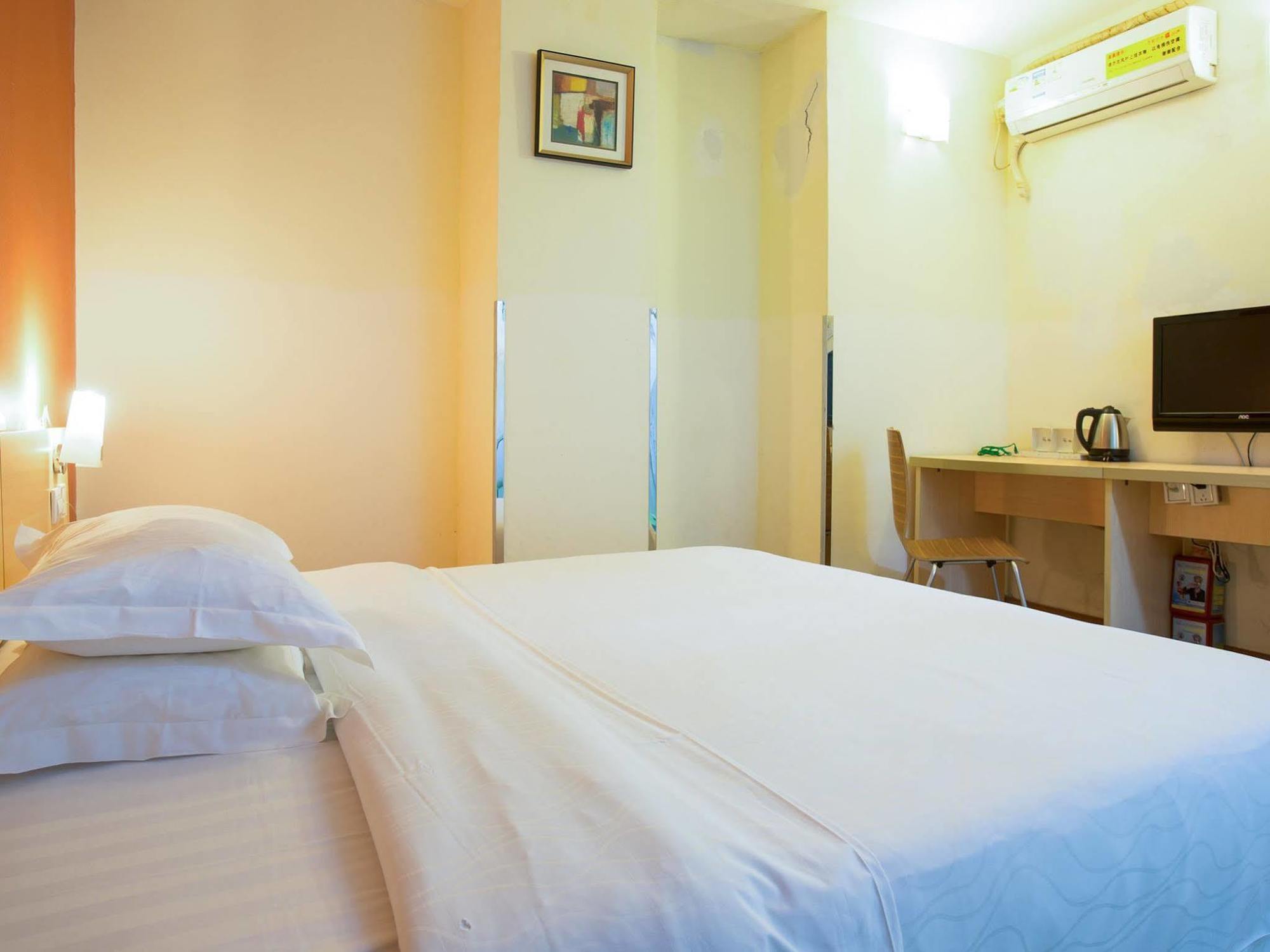 Jia Relax Hotel Σενζέν Εξωτερικό φωτογραφία