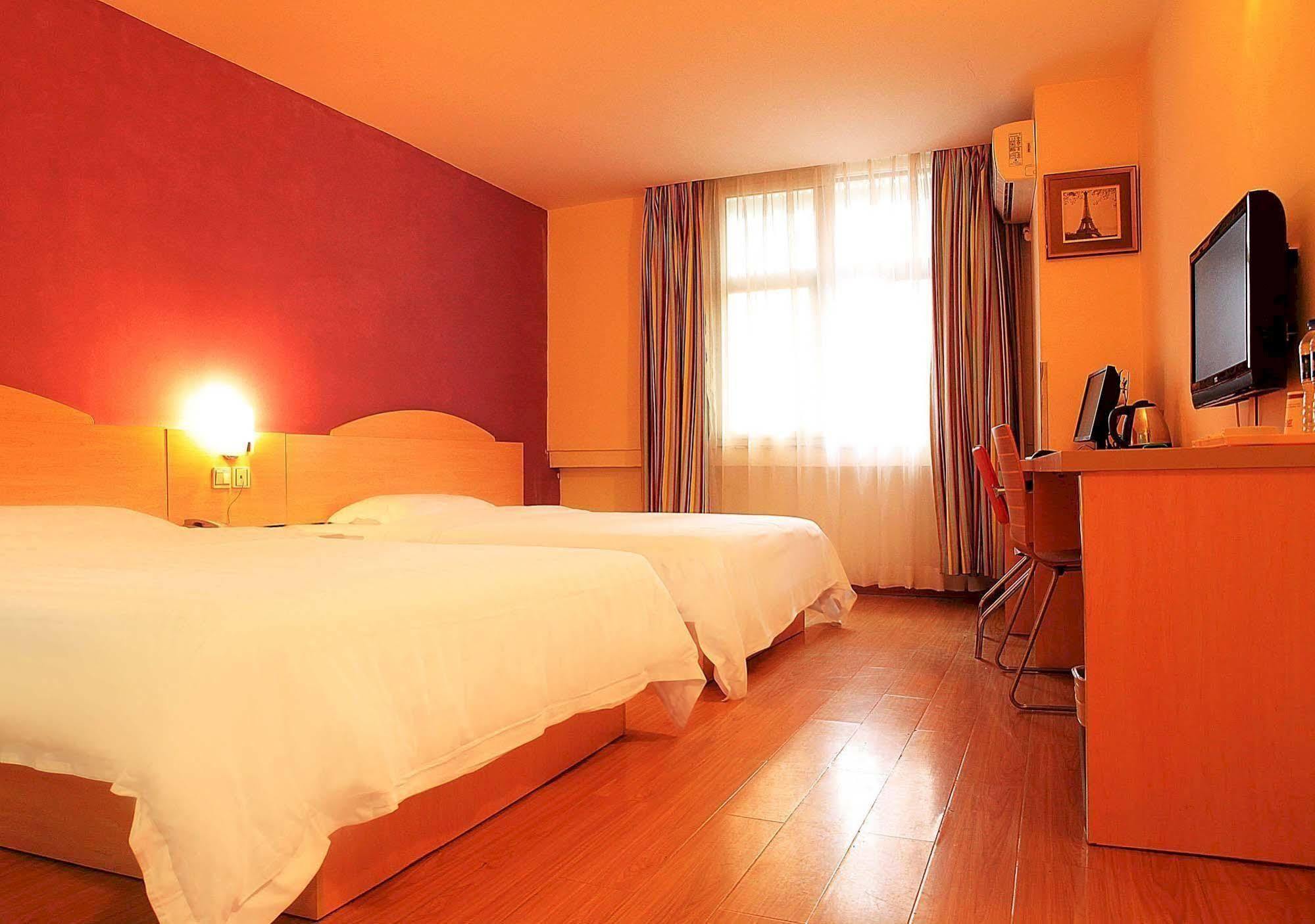 Jia Relax Hotel Σενζέν Εξωτερικό φωτογραφία