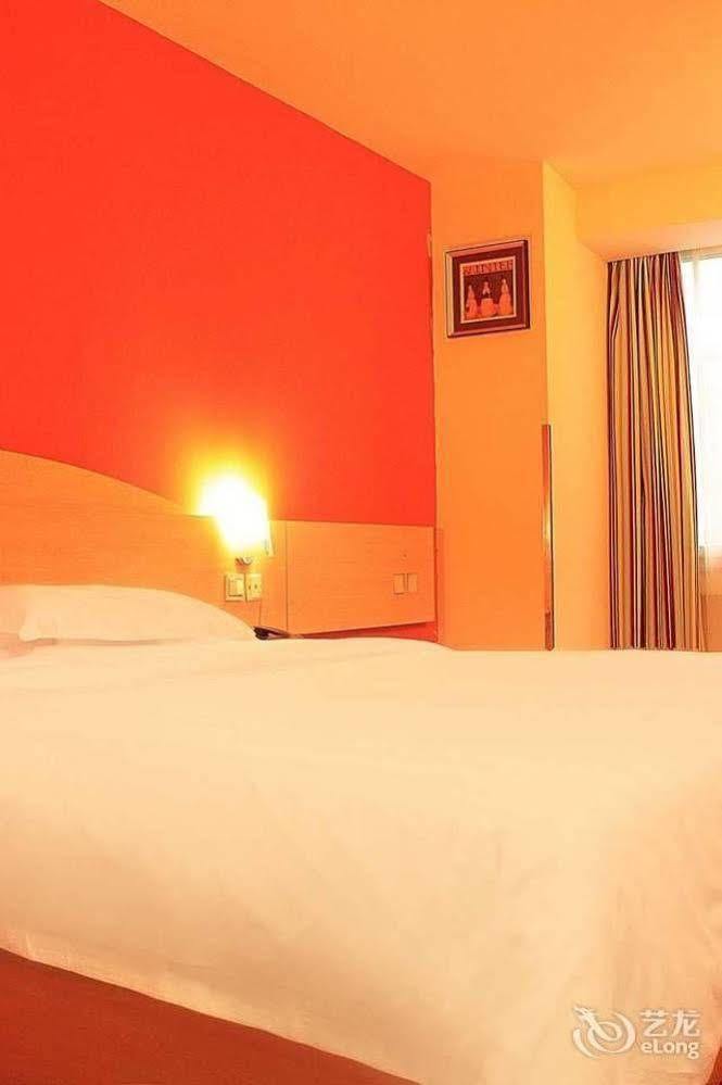 Jia Relax Hotel Σενζέν Εξωτερικό φωτογραφία