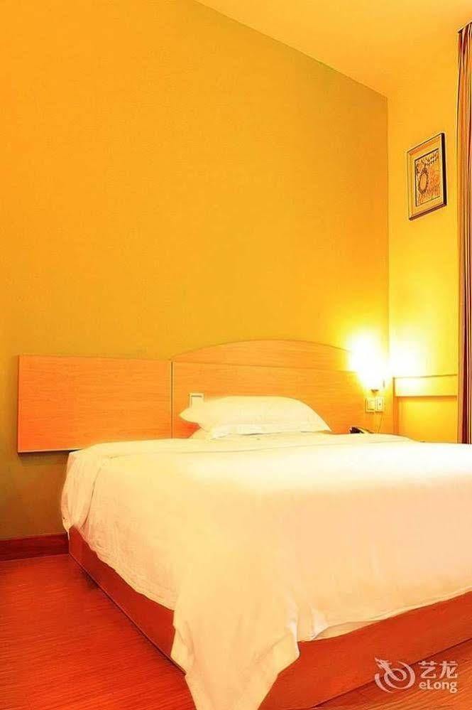 Jia Relax Hotel Σενζέν Εξωτερικό φωτογραφία